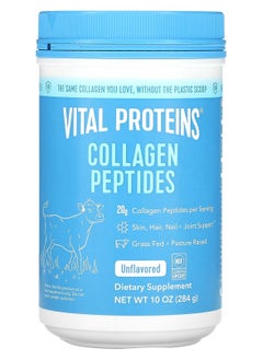 Collagen Peptides Powder 284gm