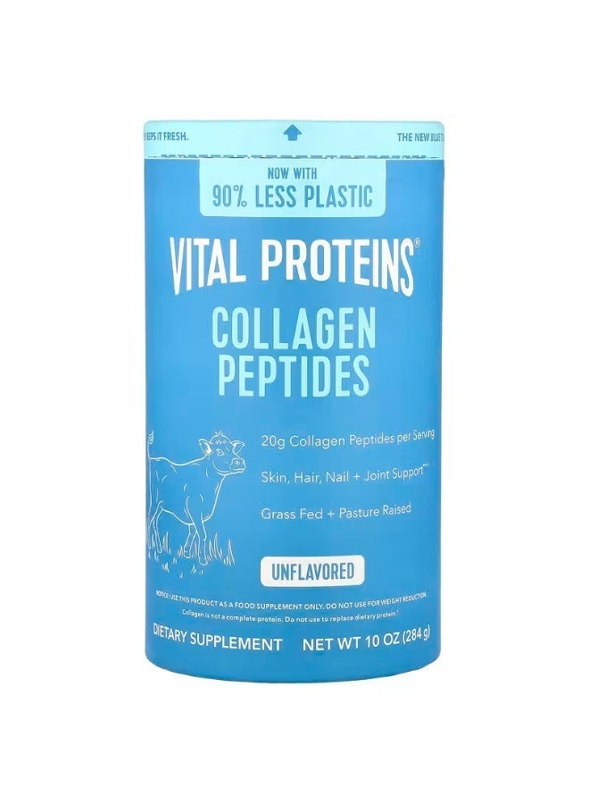 Vital Proteins Collagen Peptides Powder 284gm - Image 1