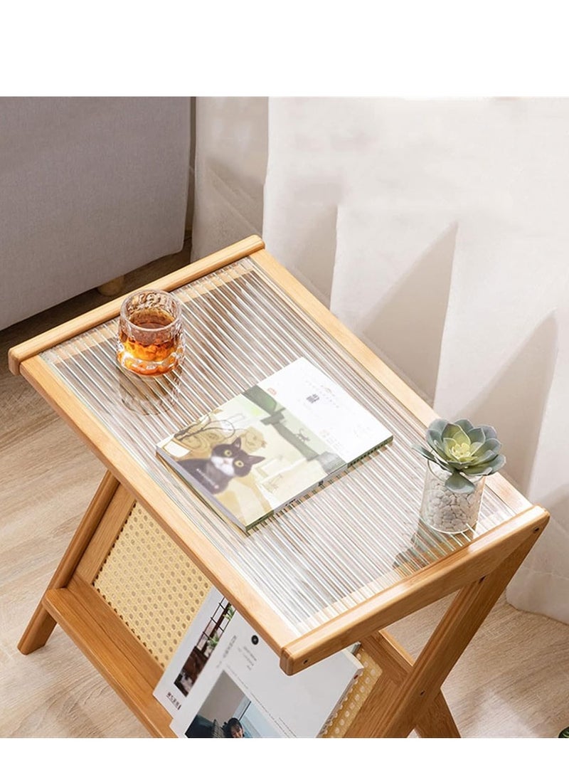 Generic FFD Contemporary Chic Bamboo Furniture for Every Room - Coffee Table, End Table, Nightstand  - Image 4