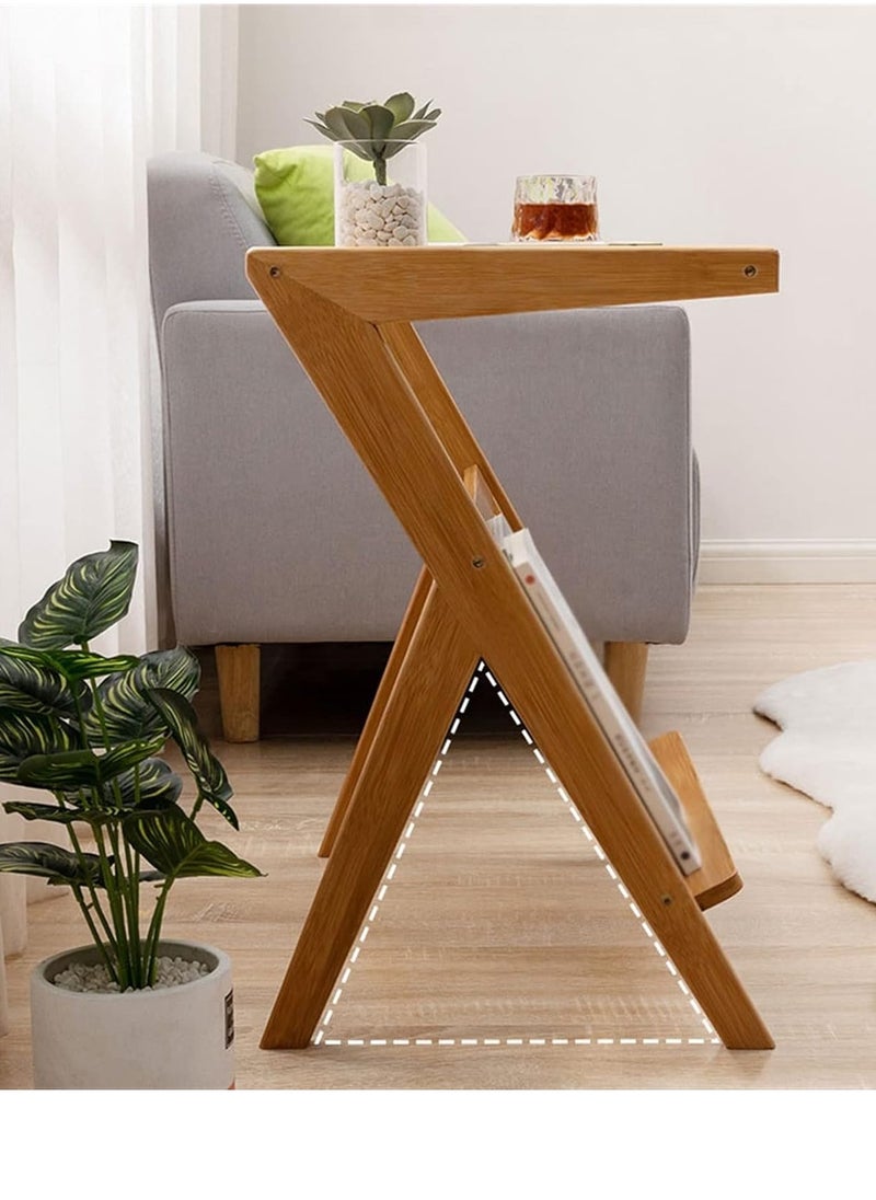 Generic FFD Contemporary Chic Bamboo Furniture for Every Room - Coffee Table, End Table, Nightstand  - Image 3