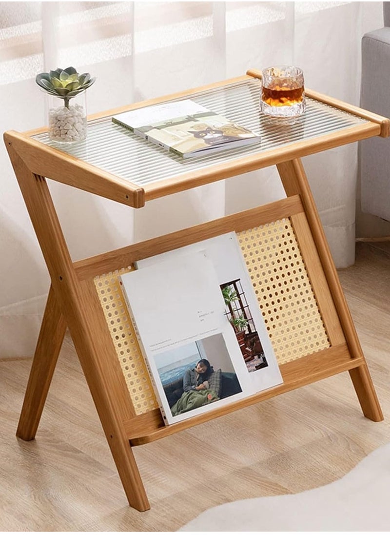 Generic FFD Contemporary Chic Bamboo Furniture for Every Room - Coffee Table, End Table, Nightstand  - Image 1