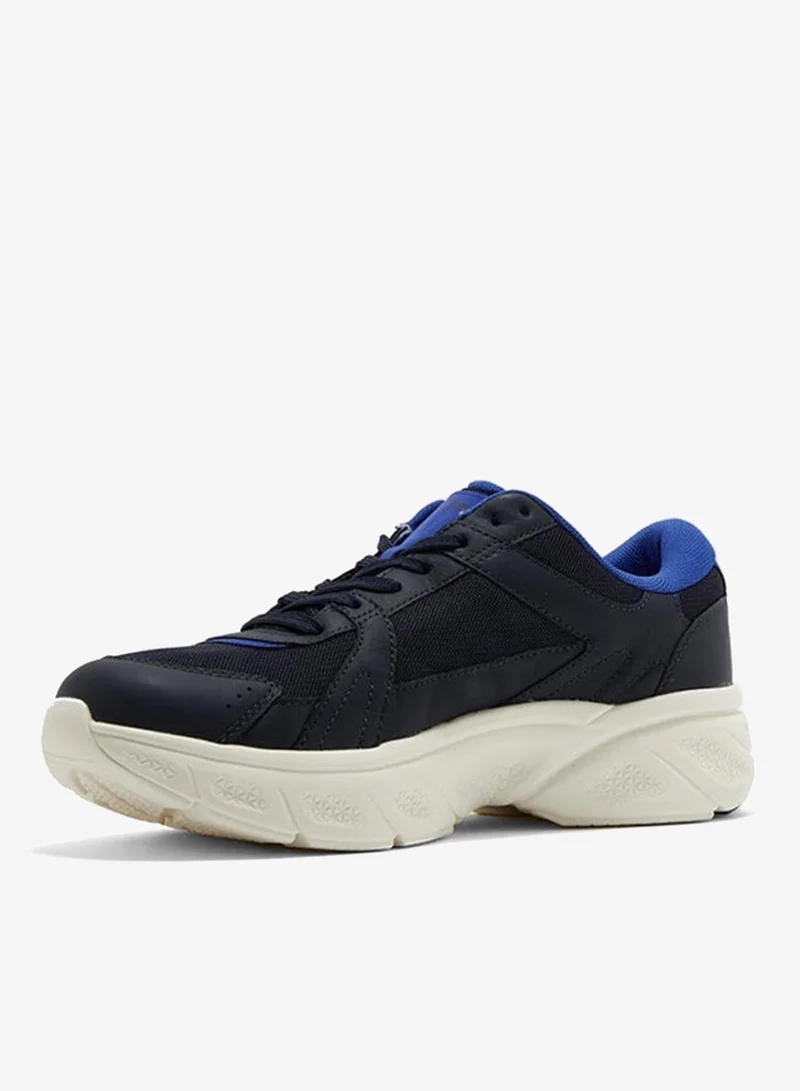 هاش بابيز HUSH PUPPIES Men's Pull-On Sneakers