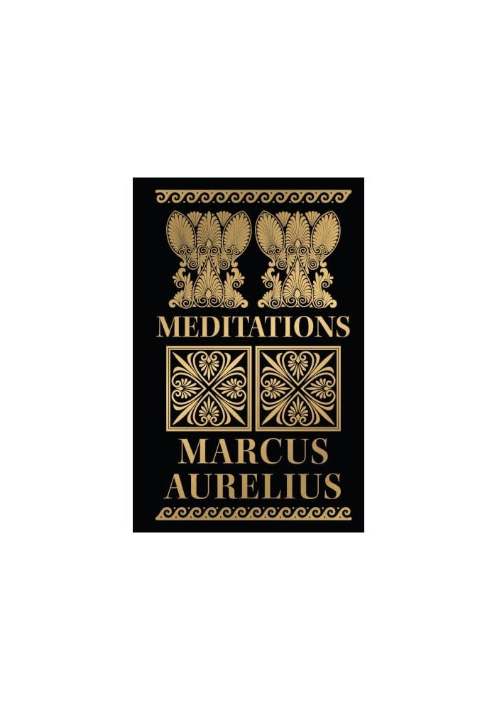 Meditations - Image 1