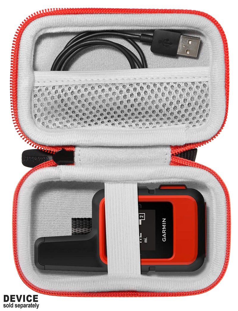 CaseSack Case for Garmin inReach Mini 2, inReach Mini, Garmin 010-02602-00,Garmin 010-02602-01 - Image 3