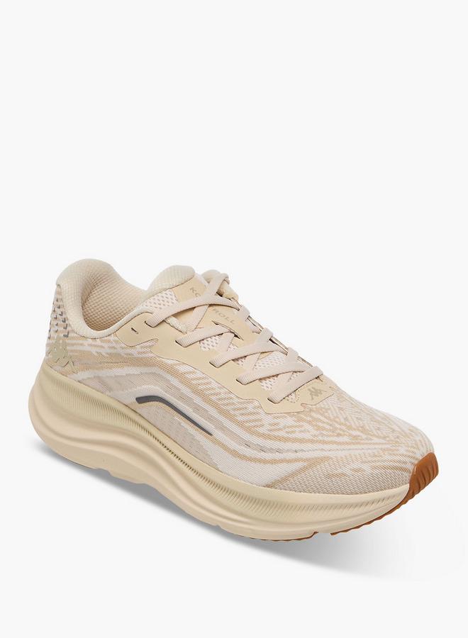 Kappa Women Lace-Up Sports Shoes - Image 2