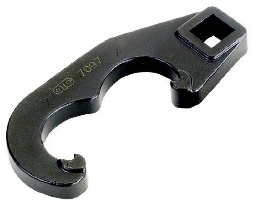 OTC (7097) Tie Rod Adjusting Tool - Image 1