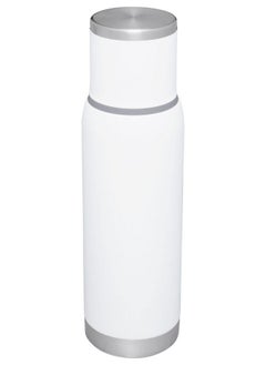 Stanley Adventure To Go Insulated Travel Tumbler - 1.1Qt - Leak-Resistant Stainless Steel Insulated Bottle With Insulated Cup Lid And Splash-Free Stopper  - Image 3