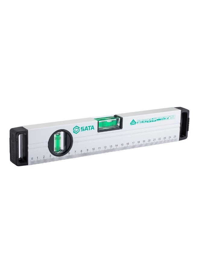 Sata SATA ST91602ME 45cm Aluminum Box Level  - Image 1