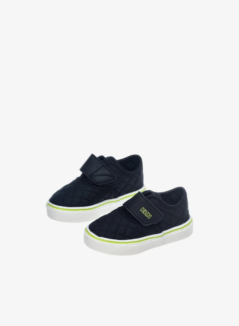 كلين سنيكرز بشريط فيلكرو