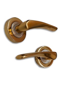 General Modern and Elegant Door Handle - Durable and Easy to Install  - Image 1