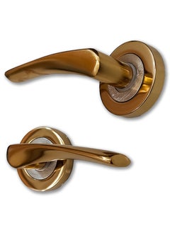 General Modern and Elegant Door Handle - Durable and Easy to Install  - Image 2