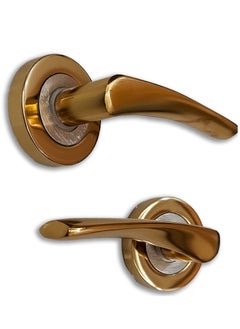General Modern and Elegant Door Handle - Durable and Easy to Install  - Image 3