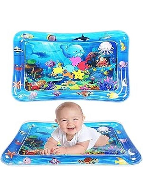 Assorted Colors and Styles Ocean Mattress 56 * 50 * 8cm