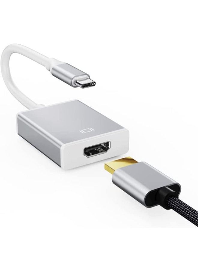 Cordova USB C Hub Adapter to HDMI Adaptor  - Image 1