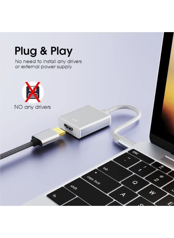 Cordova USB C Hub Adapter to HDMI Adaptor  - Image 2