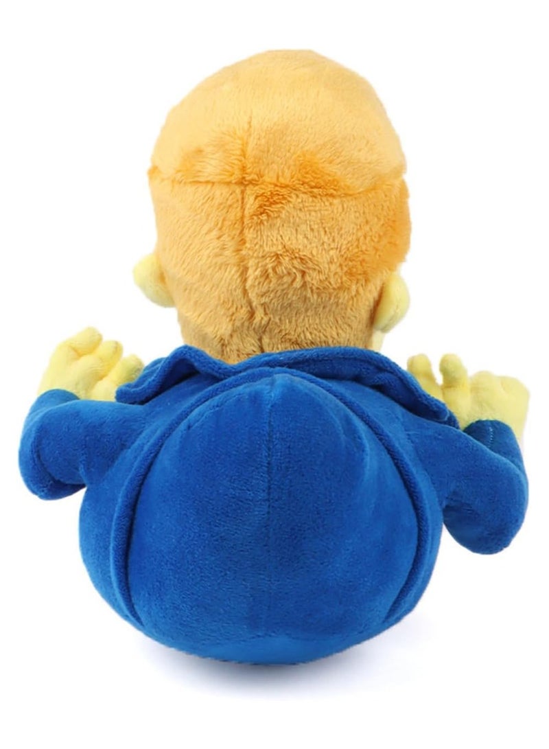 Trump Duck Plush Trump Merchandise Duck Stuffed Doll 8.66in Funny Collector's Gift  - Image 4
