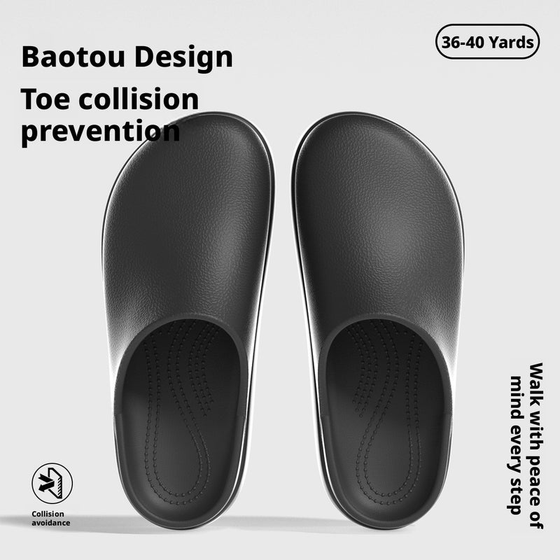 Women's Lightweight EVA Wedge Sandals - Image 3