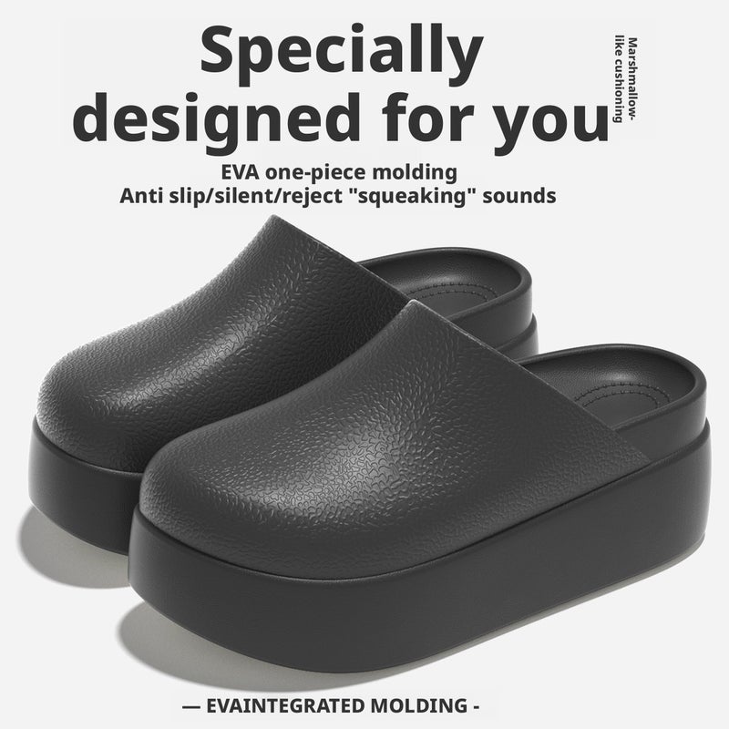 Women's Lightweight EVA Wedge Sandals - Image 2