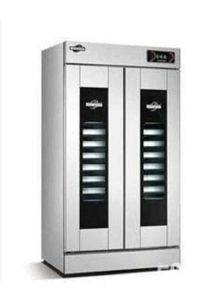 Capinox - ELECTRIC FERMENTER - Image 1