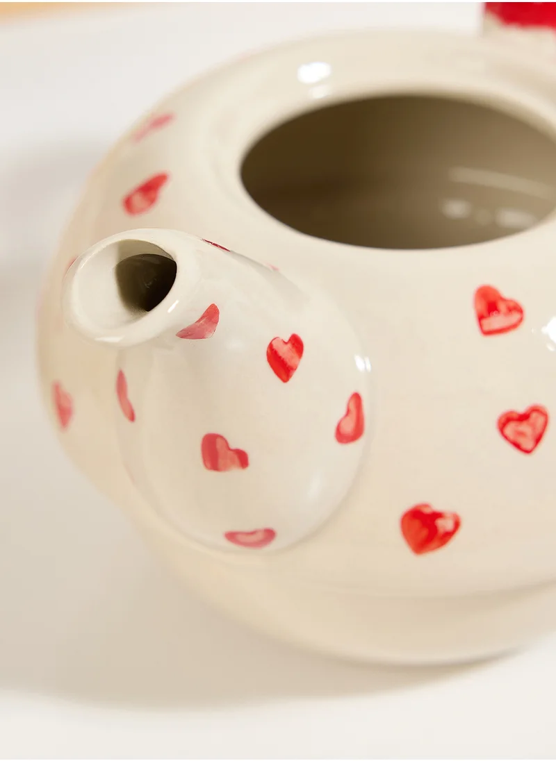 ساس آند بيل You are My Cup of Tea Tea for One