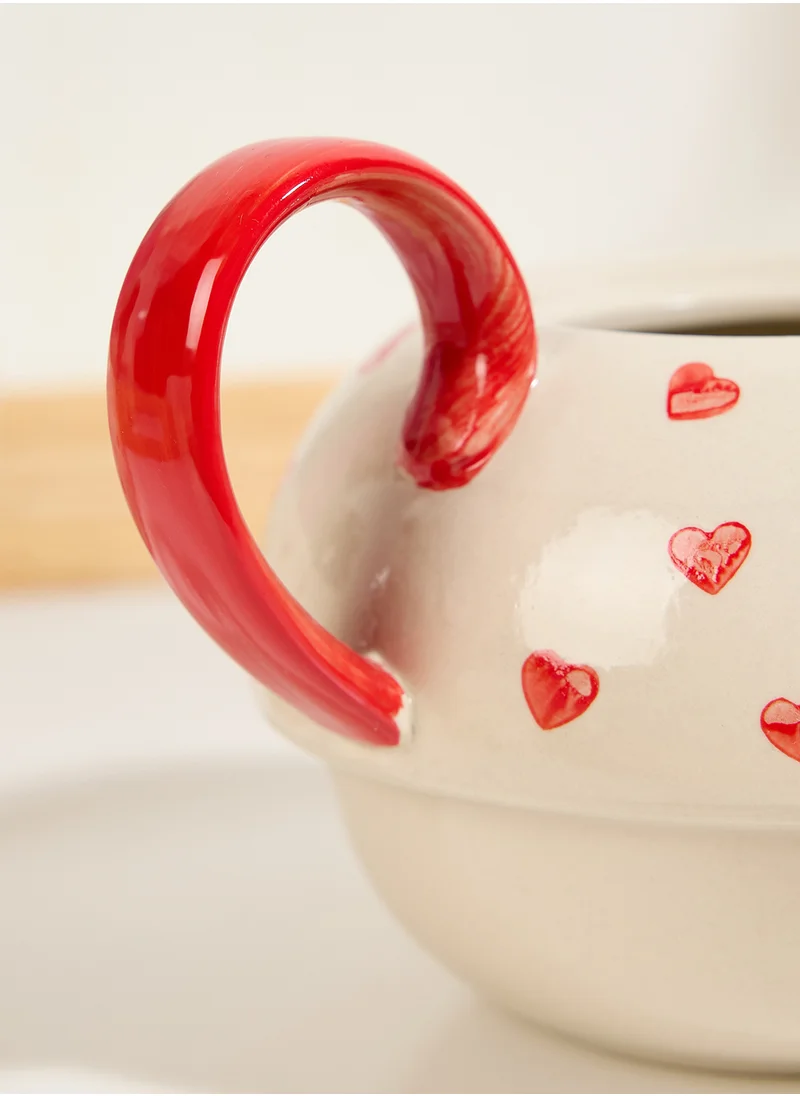 ساس آند بيل You are My Cup of Tea Tea for One