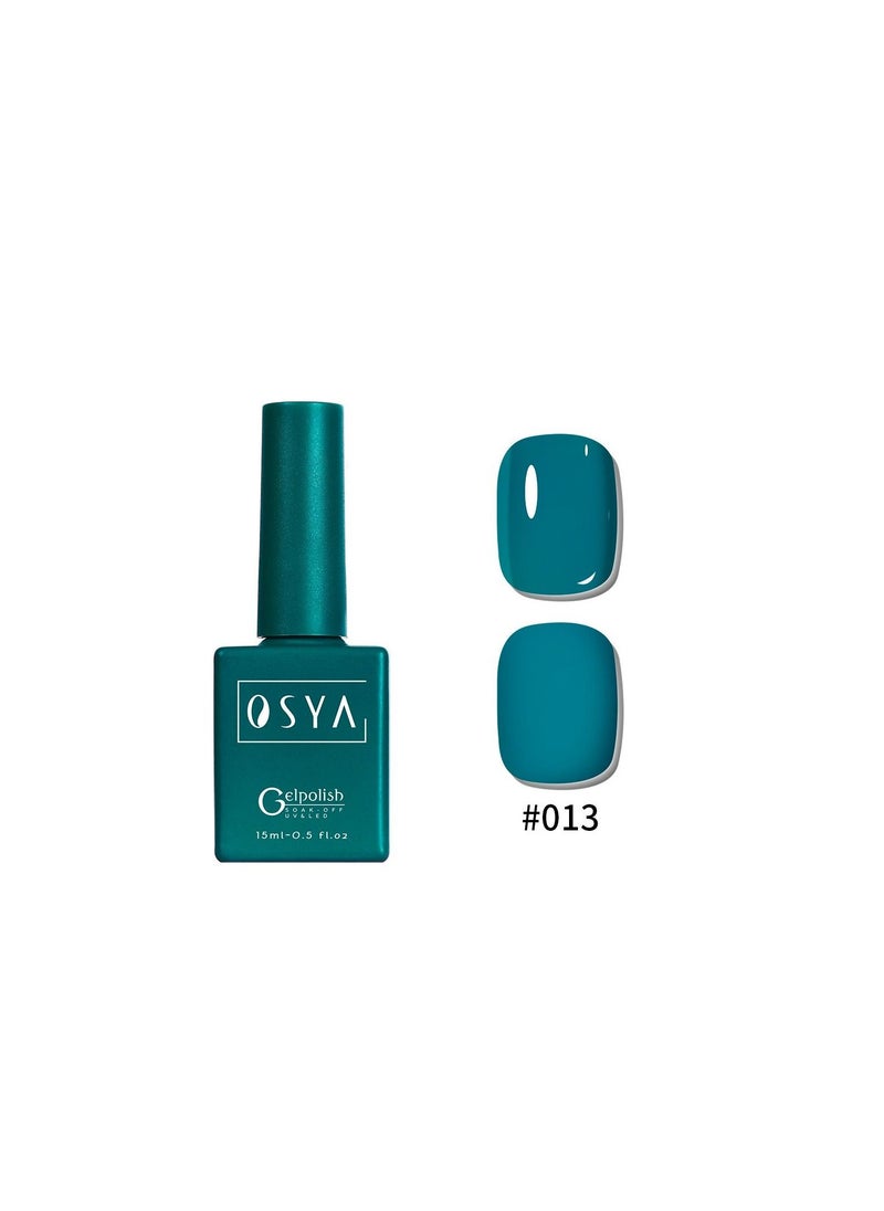 OSYA - Gelpolish 013 Soak Off UV And LED 15Ml - Image 1