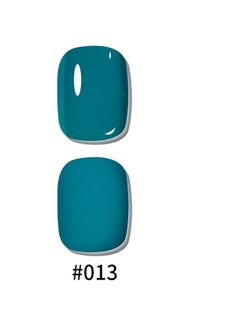 OSYA Gelpolish 013 Soak Off UV And LED 15Ml  - Image 2