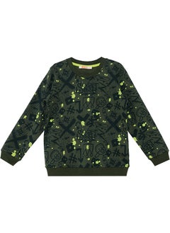 Mshb&G Splash Boy Tracksuit  - Image 5