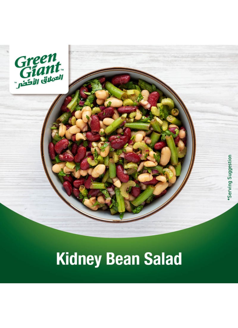 Green Giant فاصوليا حمراء معلبة - Image 4