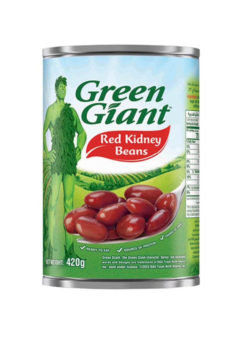Green Giant فاصوليا حمراء معلبة - Image 1