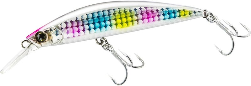 DUEL HARDCORE Heavy Minnow (S) 90Mm Fishing Lure - Image 1