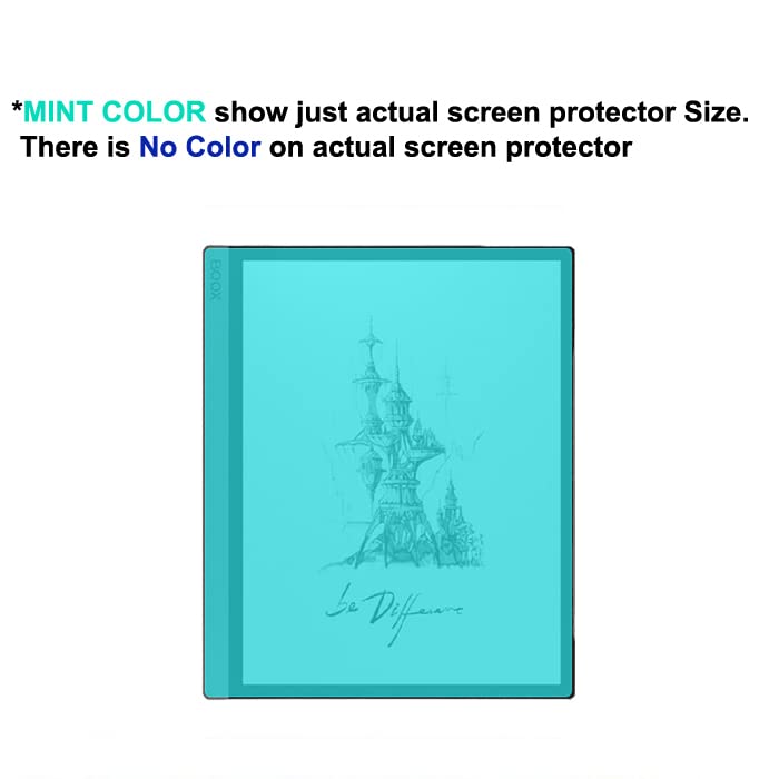 Healing Shield Screen Protector for Onyx Boox Tab Ultra/Tab Ultra C/Tab Ultra C Pro Light Anti Glare Paper Texture Feeling Matte Film-AGLP Tab Ultra - Image 2