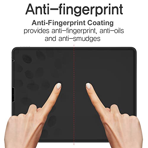 Healing Shield Screen Protector for Onyx Boox Tab Ultra/Tab Ultra C/Tab Ultra C Pro Light Anti Glare Paper Texture Feeling Matte Film-AGLP Tab Ultra - Image 5