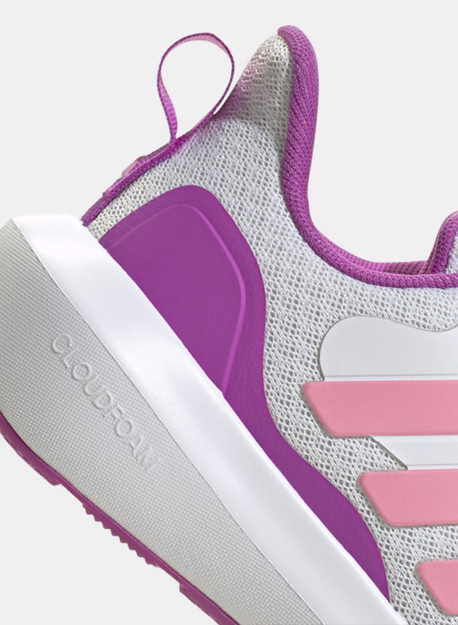 Adidas Fortarun 3.0 Shoes Kids - Image 3
