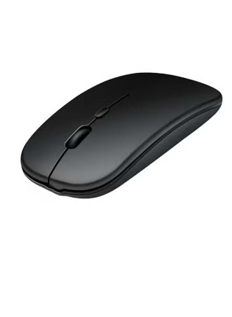 Huitich Smart Wireless Mouse Compatible with Apple, Huawei Tablets & Desktops - Image 1