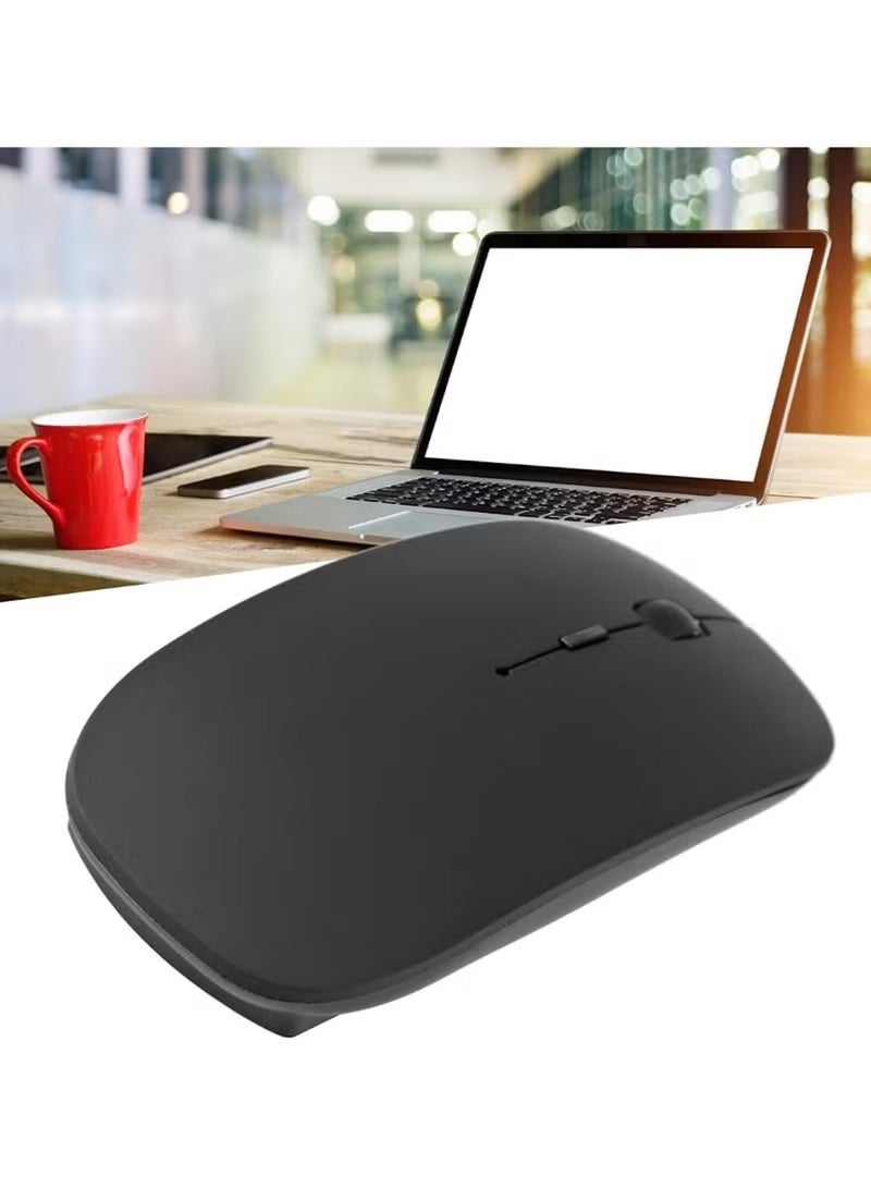 Huitich Smart Wireless Mouse Compatible with Apple, Huawei Tablets & Desktops - Image 2