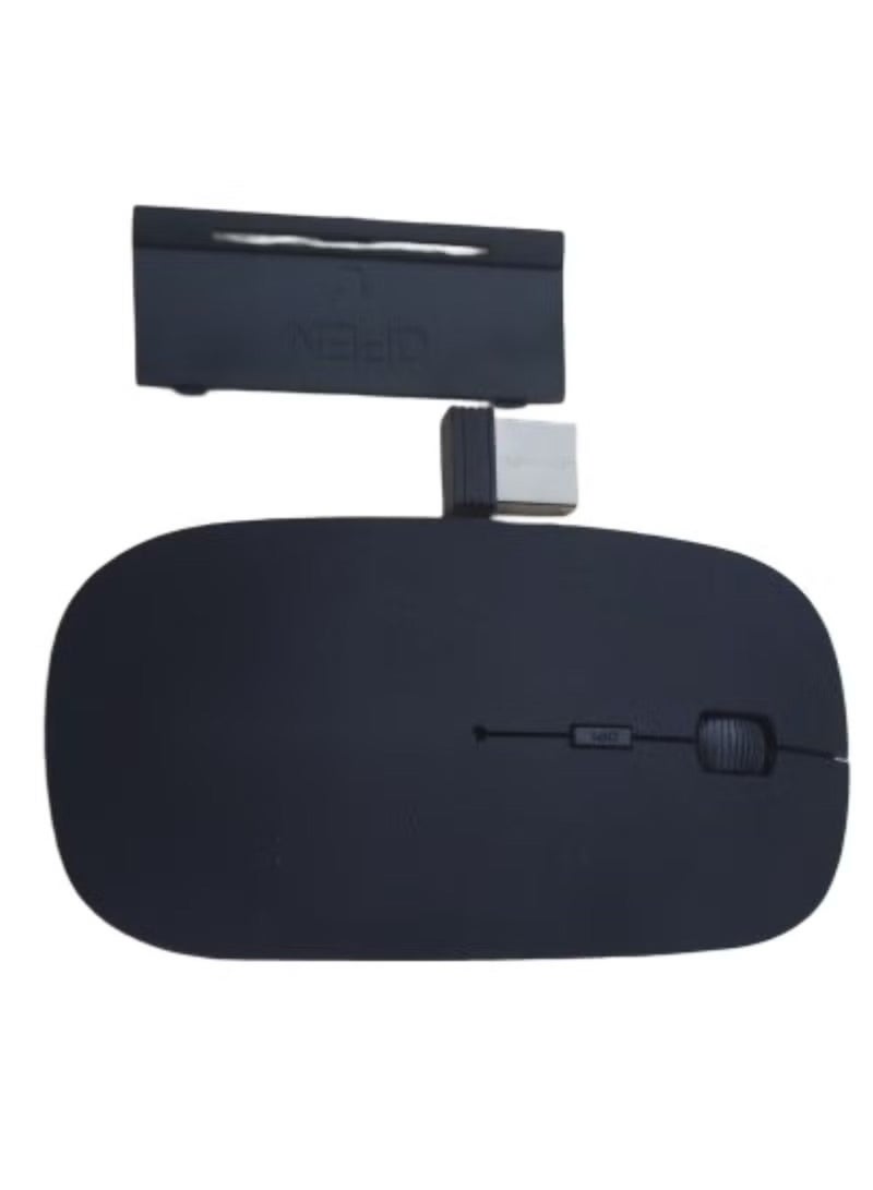 Huitich Smart Wireless Mouse Compatible with Apple, Huawei Tablets & Desktops - Image 5
