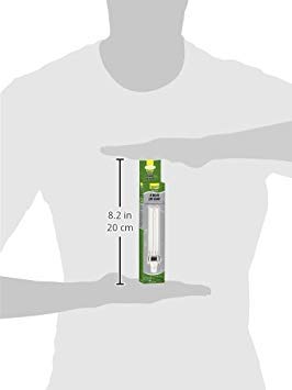 TetraPond Replacement Bulb For GreenFree UV Clarifier, For Clean And Clear Ponds, 9-Watt, 1 Count (Pack of 1) - Image 3