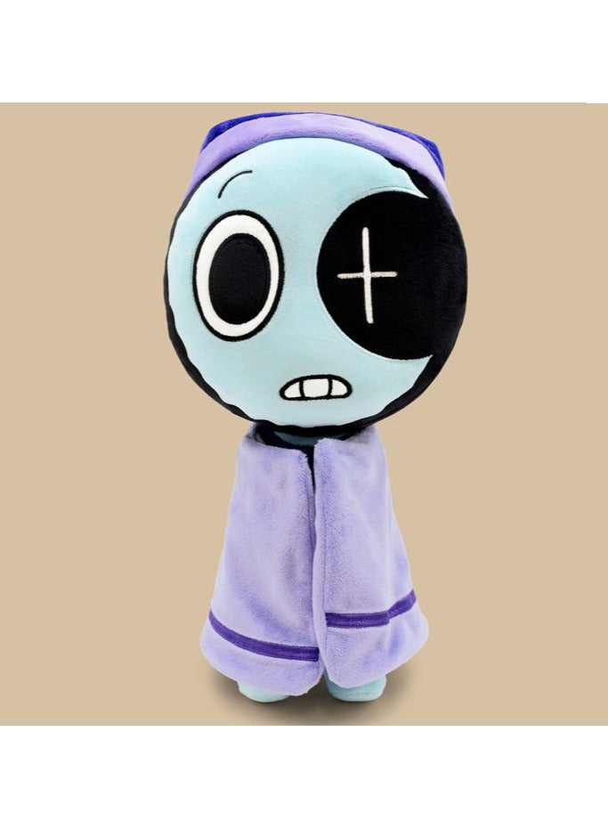 general Dandy's World game-themed figurines exquisitely replicate room decorations and can be given as gifts to friends and fans - Image 1