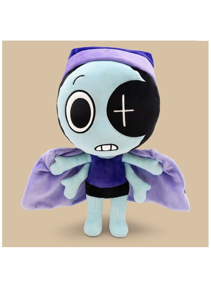 general Dandy's World game-themed figurines exquisitely replicate room decorations and can be given as gifts to friends and fans - Image 2