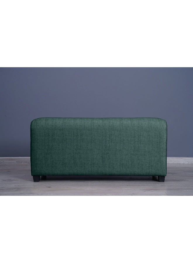 Pan Home Emirates Alpha Bench-Chanel~Olive Green  - Image 4