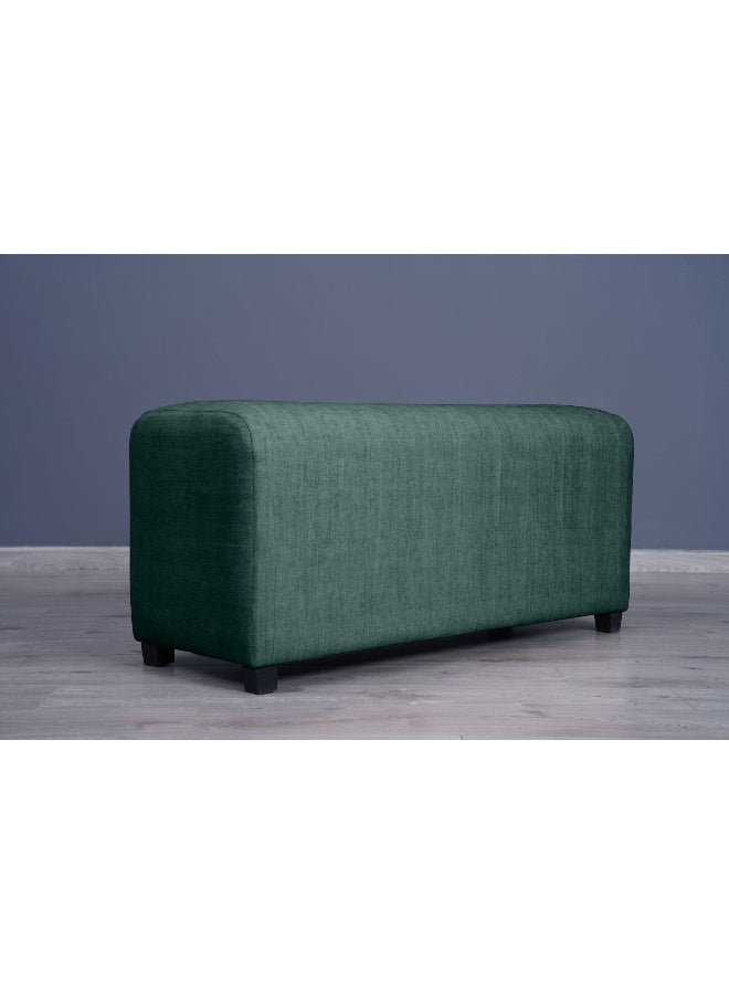 Pan Home Emirates Alpha Bench-Chanel~Olive Green  - Image 2