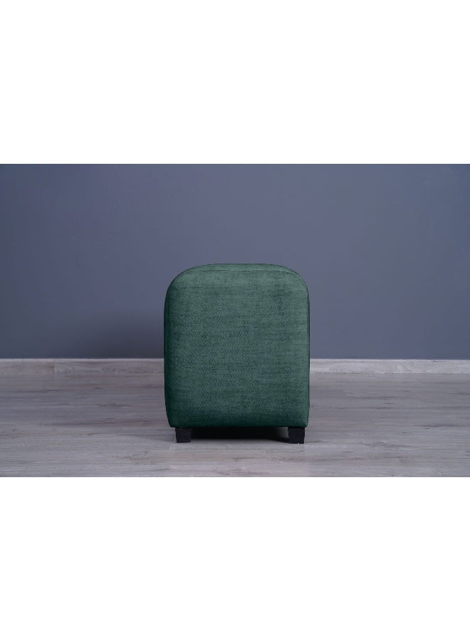 Pan Home Emirates Alpha Bench-Chanel~Olive Green  - Image 3