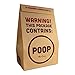 Breaking Games Poop The Game Hilarious and FamilyFriendly Card Game for Kids Ages 6 and Up Perfect for Game Night and Parties 25 Players Special Edition - Image 2