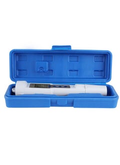 Thoraya Compact PH Meter Water Quality Test Pen Monitor Portable Conductivity Testing Instrument  - Image 1