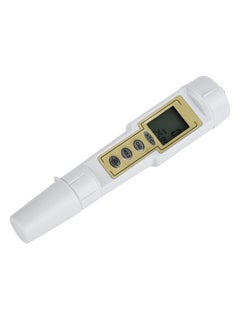 Thoraya Compact PH Meter Water Quality Test Pen Monitor Portable Conductivity Testing Instrument  - Image 4