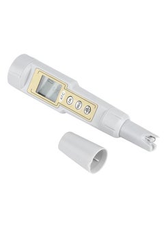 Thoraya Compact PH Meter Water Quality Test Pen Monitor Portable Conductivity Testing Instrument  - Image 5