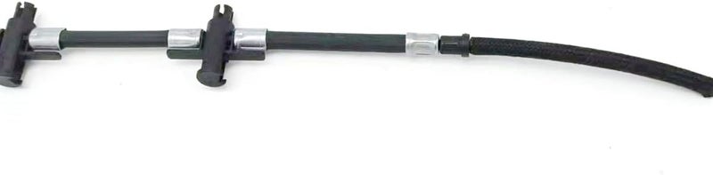 Yurefax Fuel Return Pipe for Hyundai and Kia - Image 4