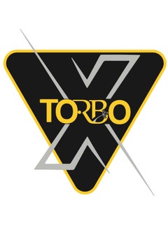Turbo X torbo Filter - Holder for (8 Filters in total)-Black  - Image 2