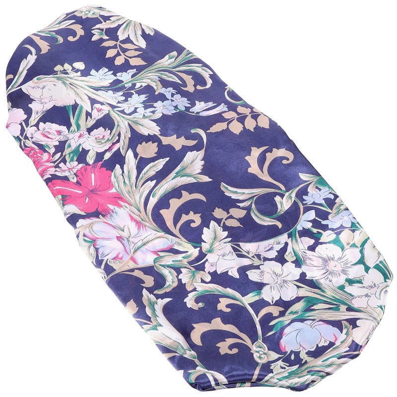 2pcs Bonnet Sleeping Cap Women Sleeping Hat Bonnet Sleeping Hat Decorative Sleeping Cap - Image 5